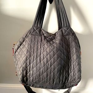MZ Wallace Sutton bag